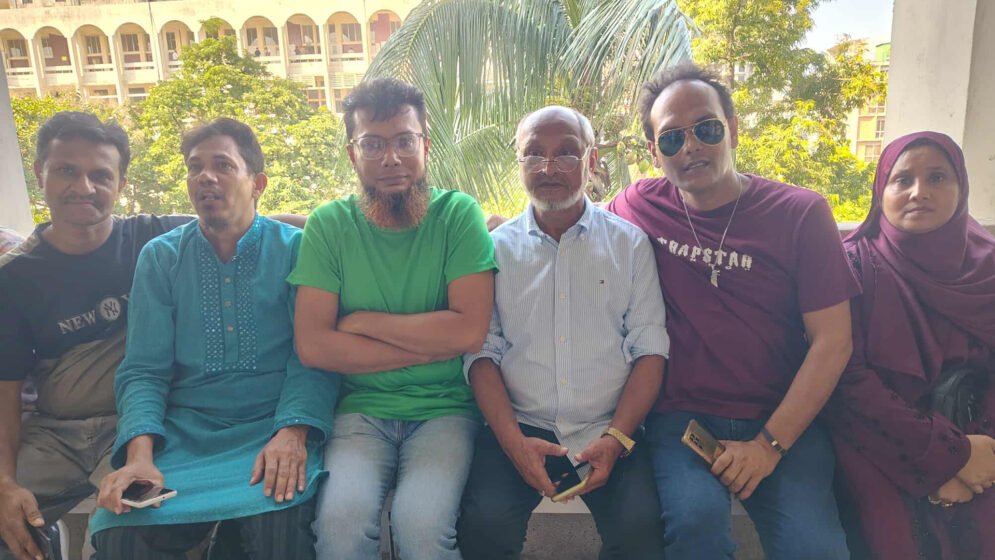 চূড়ান্ত শুনানির অপেক্ষায় সালমান শাহর পরিবার, দীর্ঘসময় পারেও হয়নি শুনানি