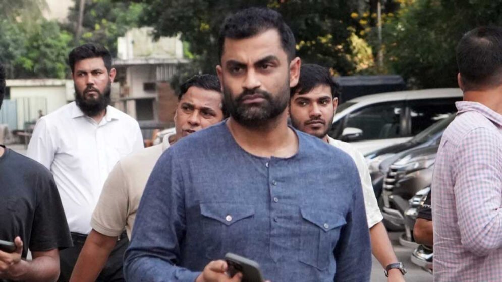 বিসিবি নির্বাচনে অংশ নিচ্ছেন না তামিম ইকবাল