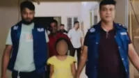 ছাত্রীকে অপহরণ করে মুক্তিপণ দাবি গৃহশিক্ষকের 