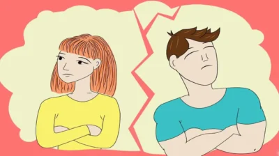 ঝগড়া ছাড়াই সম্পর্ক শেষ করার ভদ্র উপায়