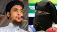 ফের স্ত্রীর ফেসবুক পোস্টে আলোচনায় ইসলামী বক্তা আবু ত্বহা আদনান