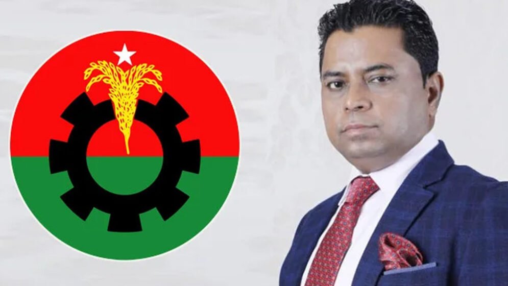 ‘জয় বাংলা’ বলায় বিএনপির মনোনয়ন হারালেন কামাল