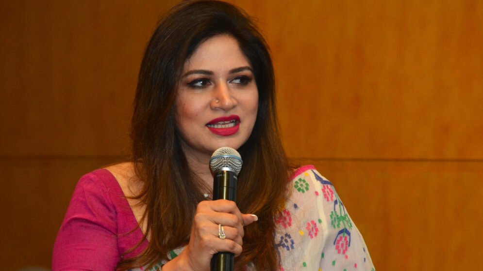 বিসিবির নারী বিভাগের প্রধান হলেন রুবাবা দৌলা