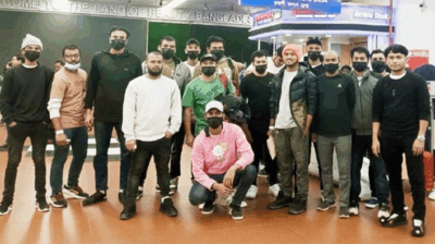 যুক্তরাষ্ট্র ফেরত পাঠালো সিলেটিসহ ৩৯ বাংলাদেশিকে