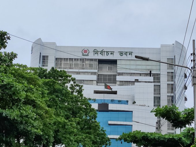 ঠিকানা ভুলে সাত দেশে পোস্টাল ভোট নিবন্ধন স্থগিত করল নির্বাচন কমিশন