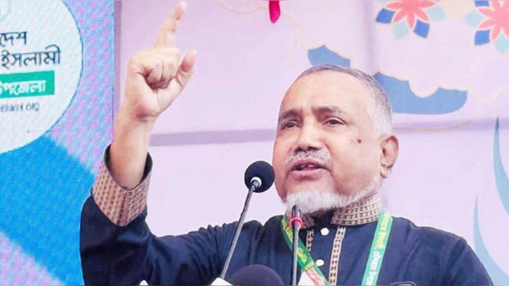 ‘নো হাংকি পাংকি, নির্বাচনের আগে গণভোট লাগবেই’