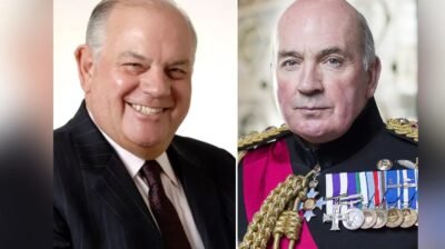 লবিং অনিয়মে হাউস অব লর্ডসের দুই সদস্য বরখাস্ত