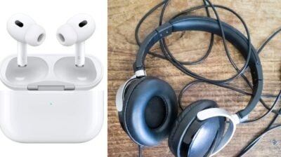 ব্লুটুথ নাকি তারযুক্ত—কোন হেডফোন বেশি কার্যকর?