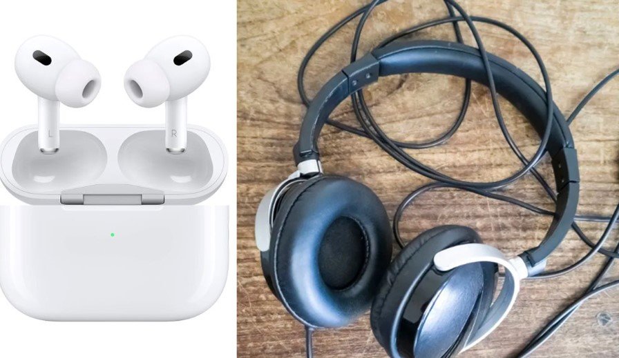 ব্লুটুথ নাকি তারযুক্ত—কোন হেডফোন বেশি কার্যকর?