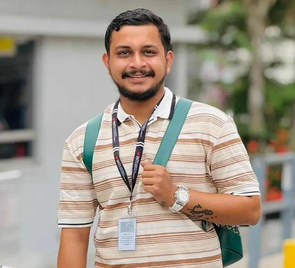 কনটেন্ট ক্রিয়েটর দ্বীপের মরদেহ দেশে আসছে মঙ্গলবার, শেষকৃত্য হবিগঞ্জে