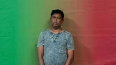 আজিমপুর কবরস্থানে চাঁদাবাজির অভিযোগে বিএনপি নেতা গ্রেপ্তার