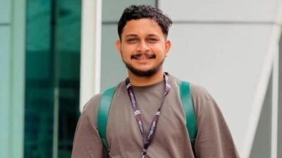 দীপঙ্কর দাস দ্বীপের মরদেহ দেশে আসলেও সিলেটে নেওয়া হবে না