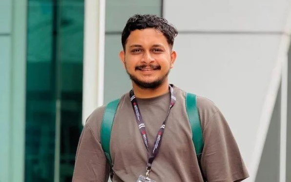 দীপঙ্কর দাস দ্বীপের মরদেহ দেশে আসলেও সিলেটে নেওয়া হবে না