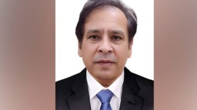 বিএনপিতে যোগ দিলেন রেজা কিবরিয়া