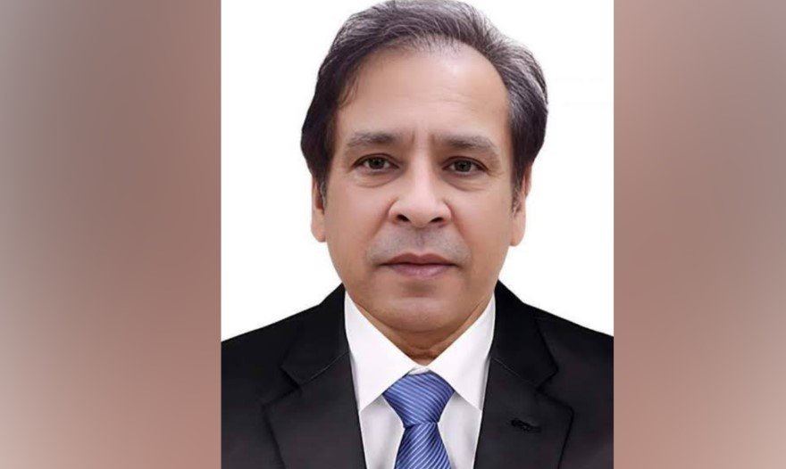 বিএনপিতে যোগ দিলেন রেজা কিবরিয়া