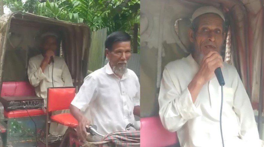 জুমার নামাজের পর হবে মারামারি, মাইকিং করে ঘোষণা বড় ভাইয়ের