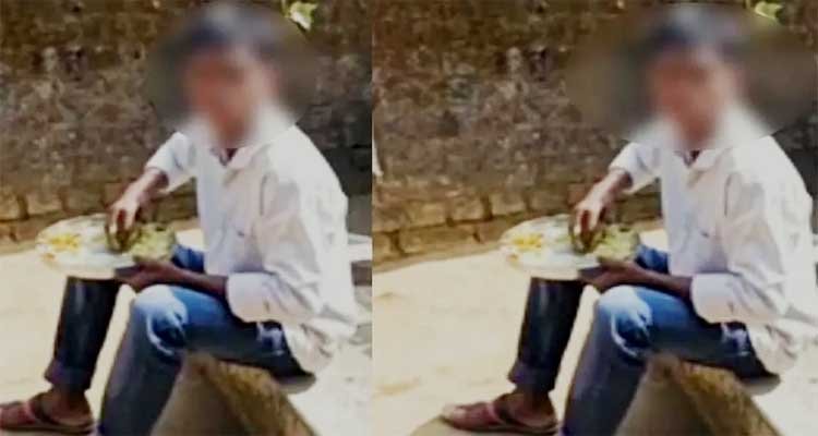 শেষকৃত্য শেষে বাড়ি ফিরে দেখলেন উঠোনে বসে হাসছেন ‘মৃত’ ব্যক্তি