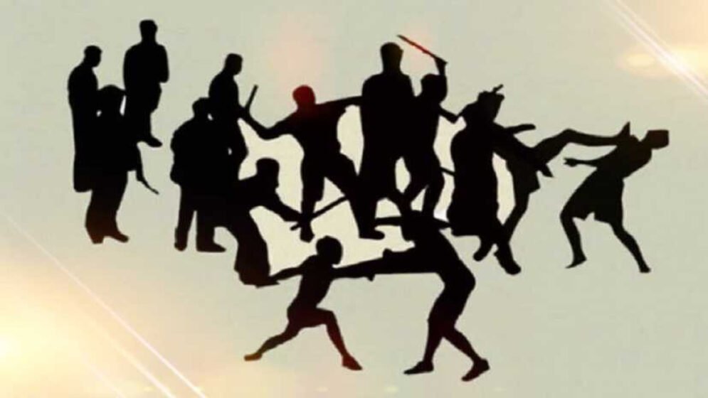 মিষ্টি বিতরণকে কেন্দ্র করে সংঘর্ষ, নিহত ছাত্রদল কর্মী