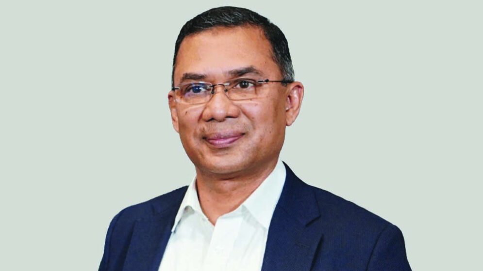 ‘২৫ ডিসেম্বর ইনশাআল্লাহ দেশে ফিরব’—তারেক রহমান