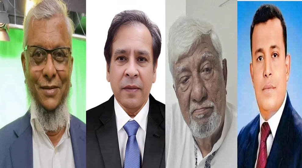 সিলেট বিভাগের আরও ৪ আসনে বিএনপির প্রার্থী চূড়ান্ত