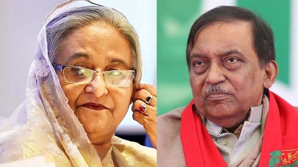 ভোটার তালিকা থেকে বাদ পড়তে পারেন শেখ হাসিনা ও আসাদুজ্জামান