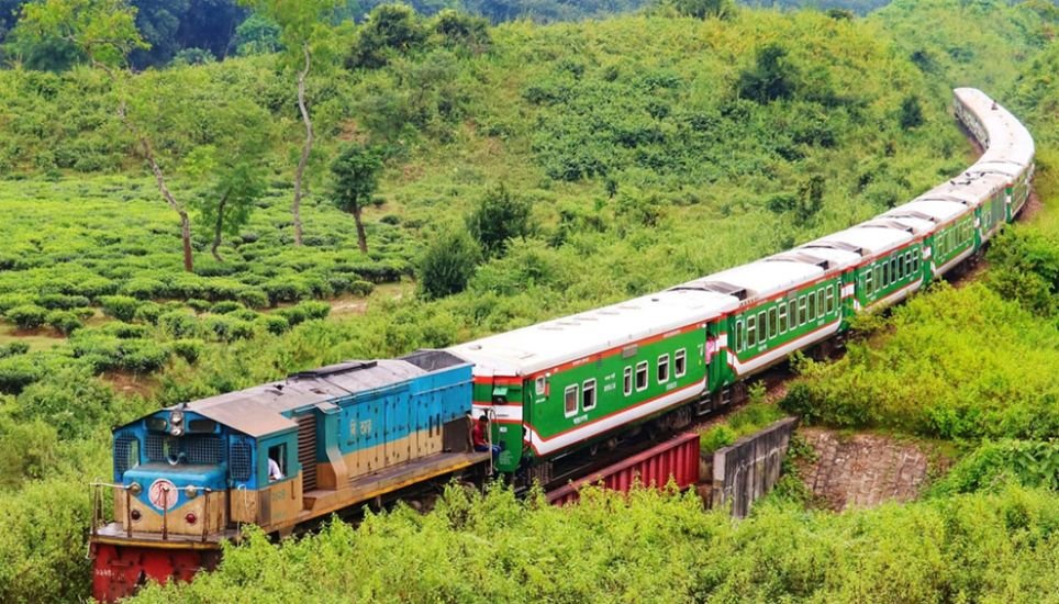 সিলেট রুটে ট্রেনের ভাড়া বাড়ছে, কার্যকর ২০ ডিসেম্বর থেকে