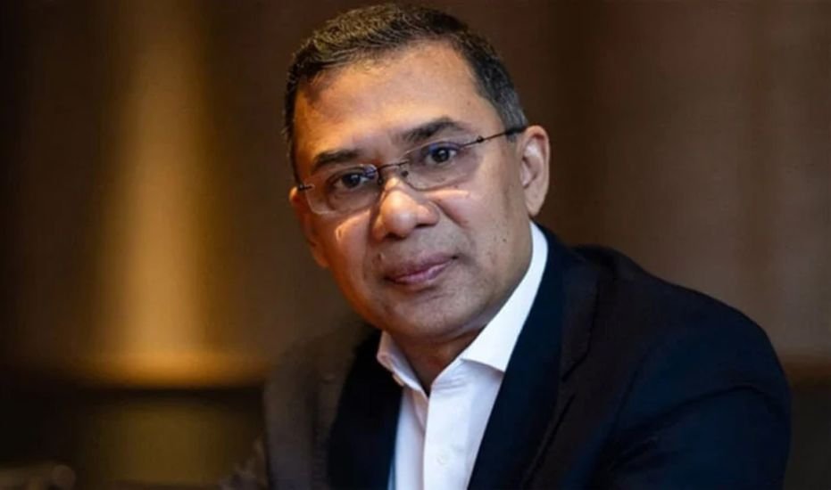 ২৫ ডিসেম্বর দেশে ফিরছেন তারেক রহমান, বিশেষ নিরাপত্তা দেবে সরকার