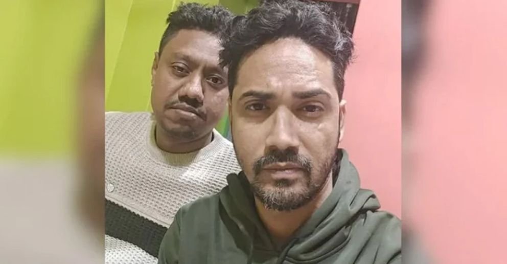 হাদির ওপর হামলার শুটার ভারতে পালিয়ে সেলফি পাঠিয়েছে—নতুন দাবি