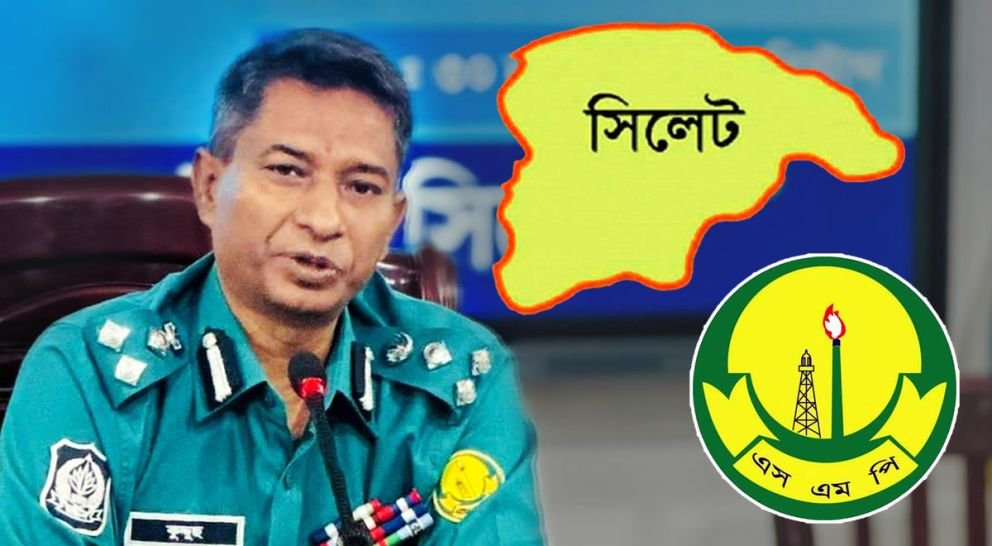 সিলেটে সাড়ে ৯টার পরও খোলা থাকবে যেসব দোকান