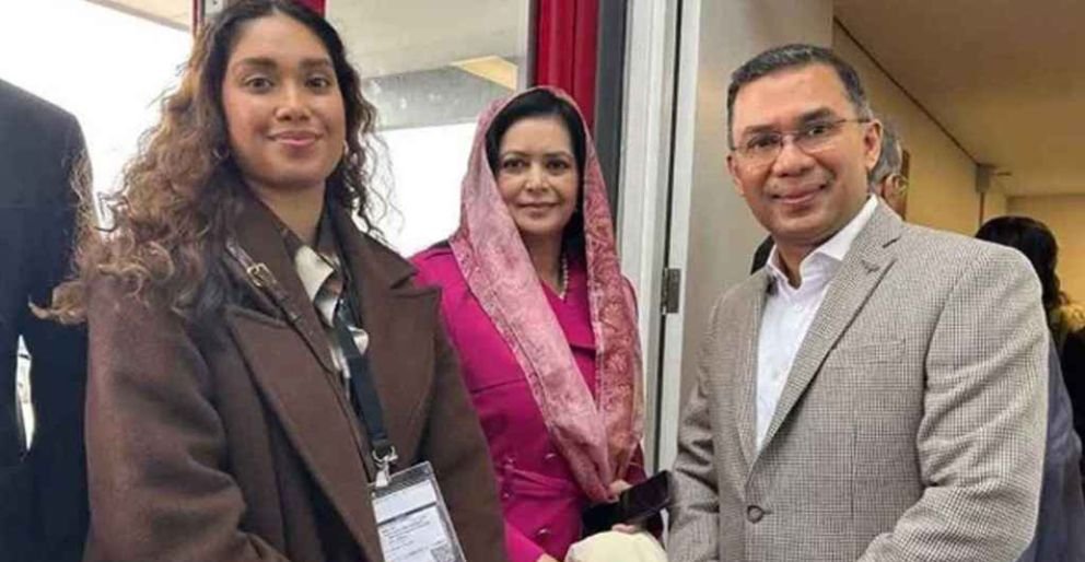 লন্ডন থেকে ঢাকার পথে তারেক রহমান, জানা গেল যাত্রার সময়সূচি