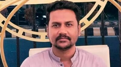 হেলমেট পরা সন্ত্রাসীদের গুলিতে যুবদল নেতার মৃত্যু