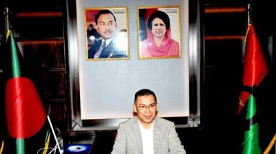 সিলেট থেকেই নির্বাচনী প্রচারণা শুরু করবেন তারেক রহমান