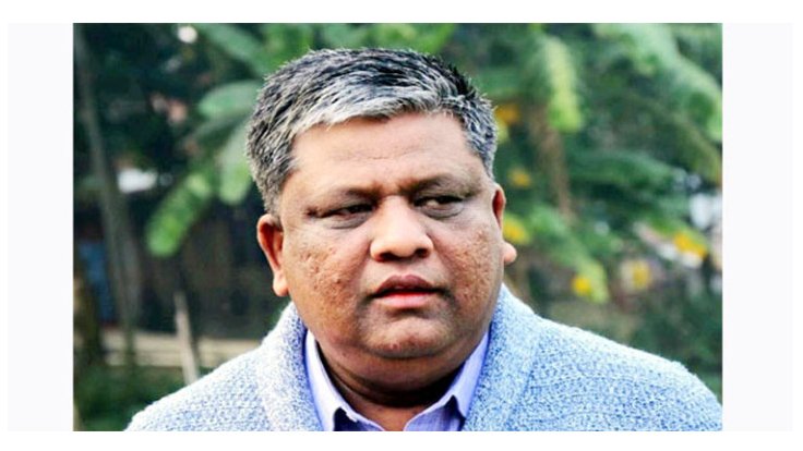 সাবেক সিসিক মেয়র আনোয়ারুজ্জামান চৌধুরীর বিরুদ্ধে দুদকের মামলা