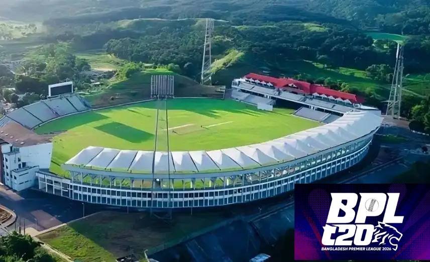 সিলেটেই পর্দা উঠছে বিপিএলের, পূর্ণাঙ্গ সূচি প্রকাশ