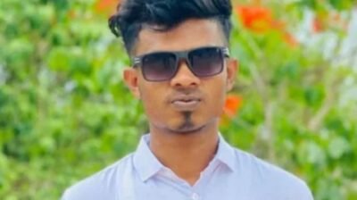 সিলেটে আইফোনের জন্য বন্ধুকে খুন, লাশ ডোবায় ফেলা হয়েছে