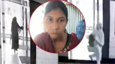 মোহাম্মদপুরে মা-মেয়ে হত্যার ঘটনায় গৃহকর্মী আয়েশা গ্রেপ্তার