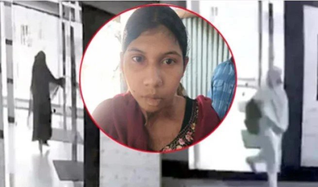 মোহাম্মদপুরে মা-মেয়ে হত্যার ঘটনায় গৃহকর্মী আয়েশা গ্রেপ্তার