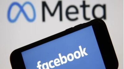 ফেসবুক অ্যাপে নকশাগত পরিবর্তন আনছে মেটা