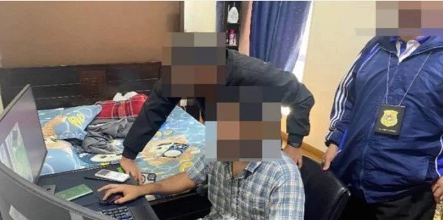 মালয়েশিয়ায় জাল ডকুমেন্ট সরবরাহকারী চক্রের মূলহোতাসহ ৬ বাংলাদেশি গ্রেপ্তার