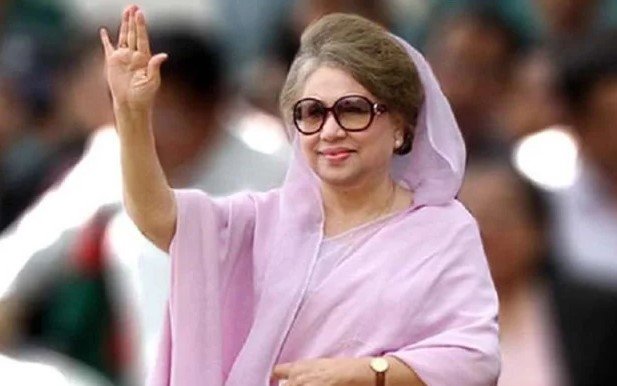 চিকিৎসায় ইতিবাচক সাড়া দিচ্ছেন খালেদা জিয়া