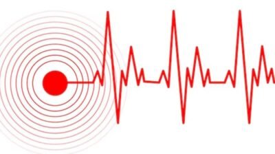 ৫ মিনিটের ব্যবধানে দেশে দুইবার ভূমিকম্প, কেন্দ্র সিলেটের বিয়ানিবাজার