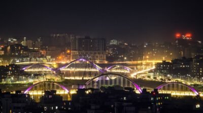 আজ বছরের দীর্ঘতম রাত