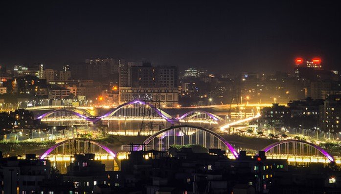 আজ বছরের দীর্ঘতম রাত