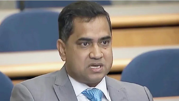 সংবাদমাধ্যম ধ্বংসের চেষ্টা হটকারিতা: রাষ্ট্রদূত মুশফিকুল ফজল আনসারীর মন্তব্য