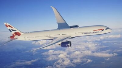 লন্ডন থেকে আসা বিমানে বোমা হামলার হুমকি, নিরাপদে অবতরণ