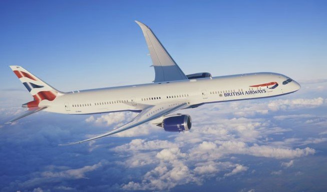 লন্ডন থেকে আসা বিমানে বোমা হামলার হুমকি, নিরাপদে অবতরণ