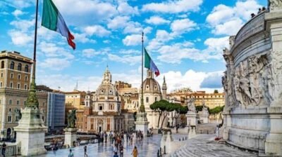 ইতালি তিন বছরে নেবে পাঁচ লাখ বিদেশি কর্মী—যেভাবে আবেদন করবেন