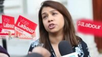 টিউলিপ সিদ্দিকের রায় নিয়ে লেবার পার্টির প্রতিক্রিয়া