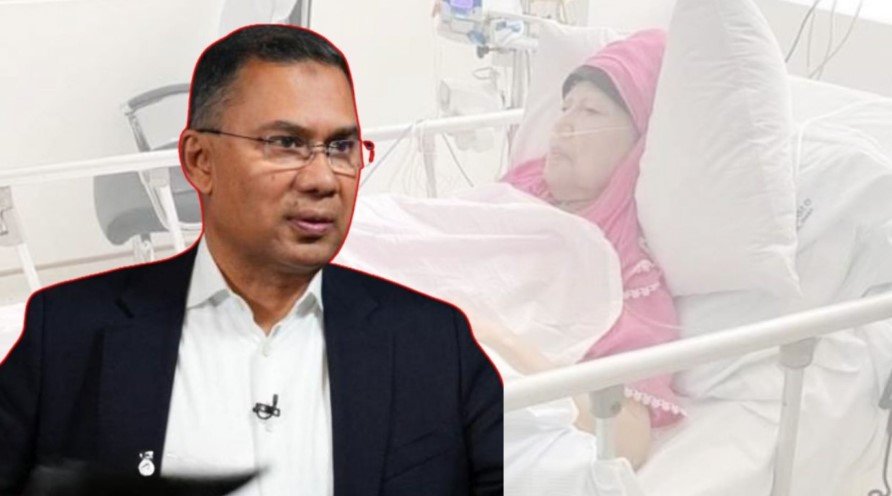 তারেক রহমানের দেশে ফেরা আপাতত নয়: নেপথ্যে পাঁচ কারণ