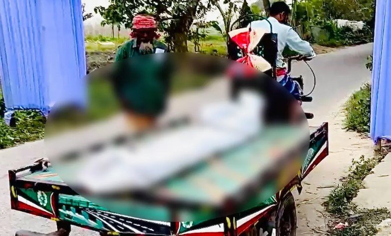 বিড়াল কবুতর খেয়ে ফেলায় সংঘর্ষে প্রাণ গেল নাসির উদ্দীনের